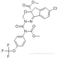 Indoxacarb CAS 144171-61-9